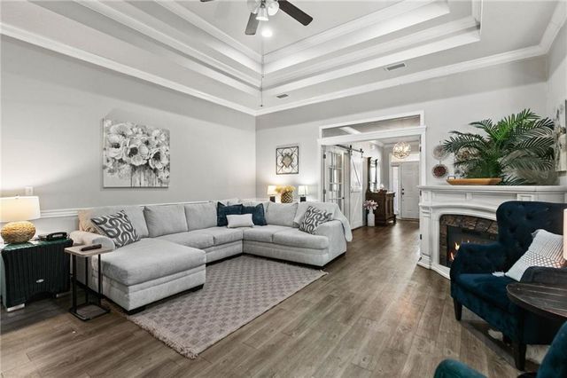 23885 Flynt Drive, Daphne, AL 36526