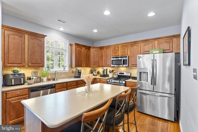 1508 FITZWILLIAM CT, Coatesville, PA 19320