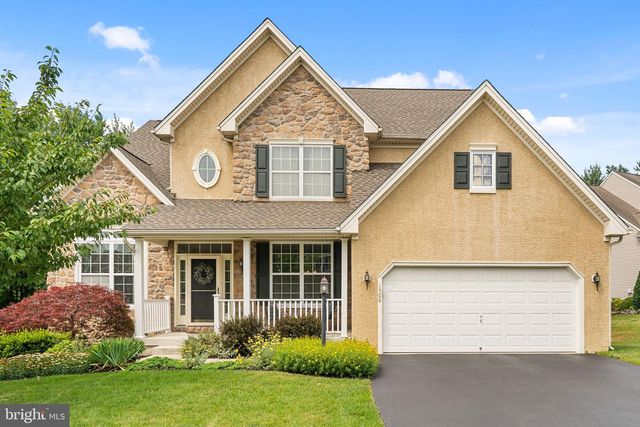 1508 FITZWILLIAM CT, Coatesville, PA 19320