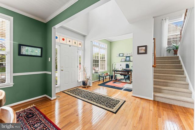 1508 FITZWILLIAM CT, Coatesville, PA 19320