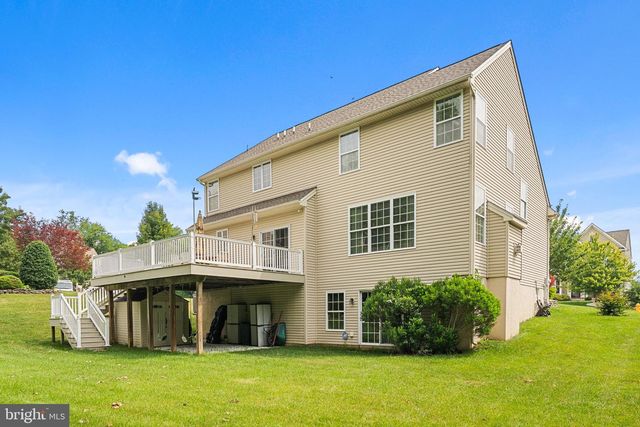 1508 FITZWILLIAM CT, Coatesville, PA 19320