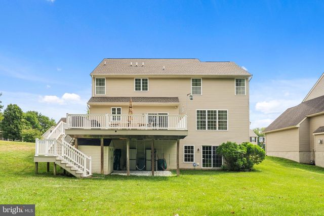 1508 FITZWILLIAM CT, Coatesville, PA 19320