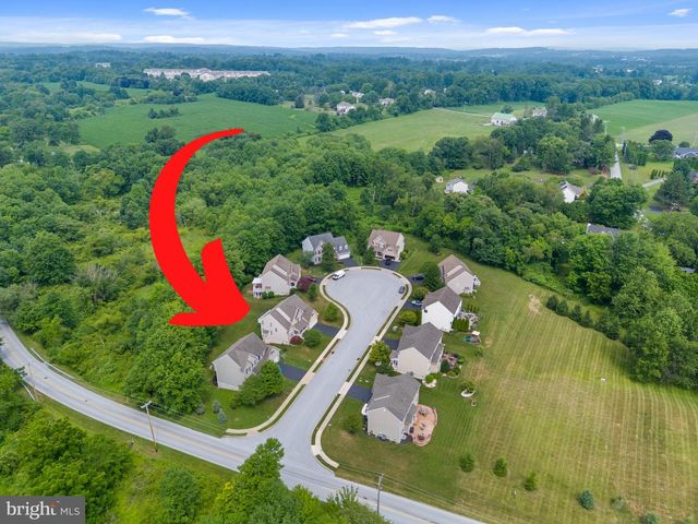 1508 FITZWILLIAM CT, Coatesville, PA 19320