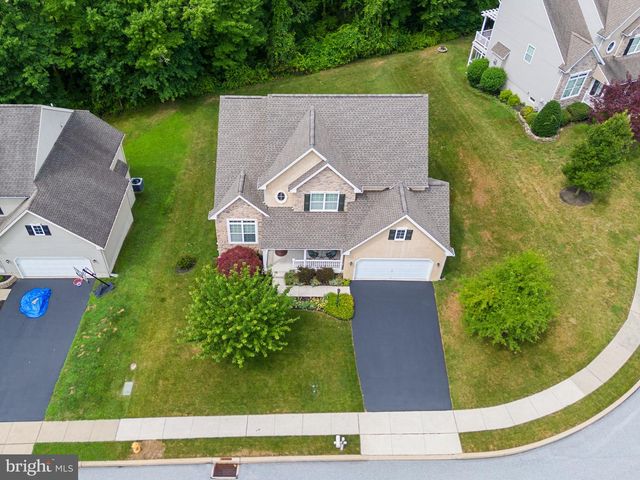 1508 FITZWILLIAM CT, Coatesville, PA 19320
