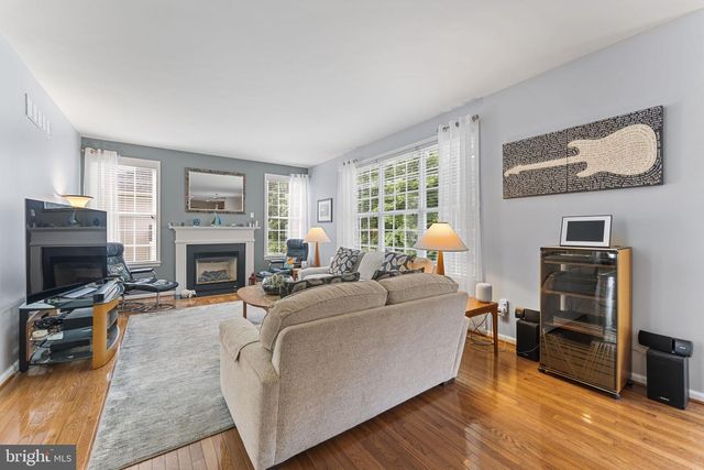 1508 FITZWILLIAM CT, Coatesville, PA 19320
