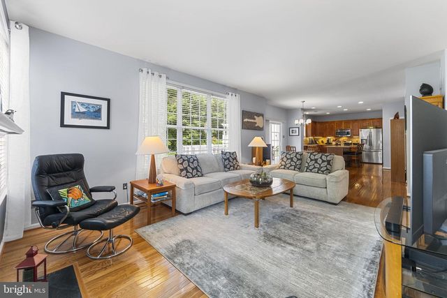 1508 FITZWILLIAM CT, Coatesville, PA 19320