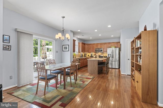 1508 FITZWILLIAM CT, Coatesville, PA 19320
