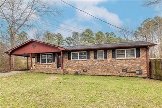 205 Briarwood Drive, Dallas, GA 30132
