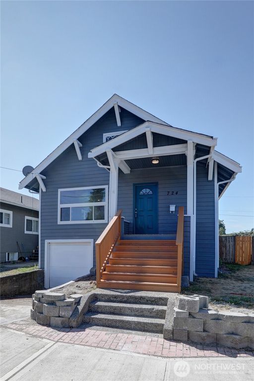 724 4th Street SE, Auburn, WA 98002