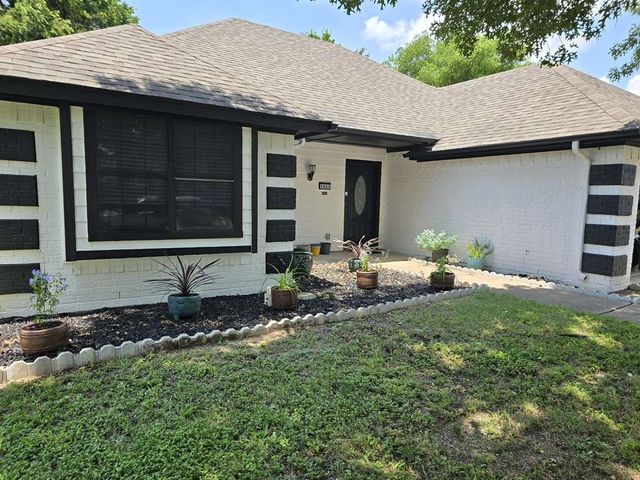 1631 Stratford Lane, Duncanville, TX 75137