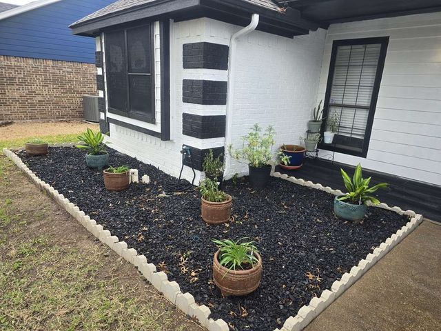 1631 Stratford Lane, Duncanville, TX 75137