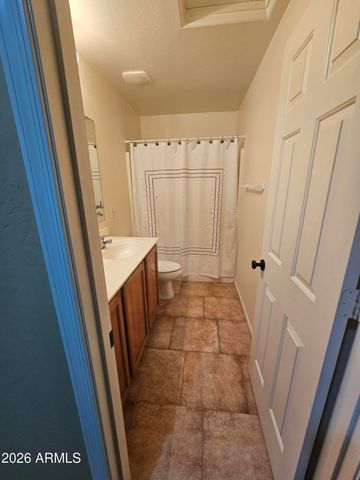 12127 N 141ST Drive, Surprise, AZ 85379