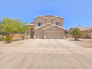 12127 N 141ST Drive, Surprise, AZ 85379