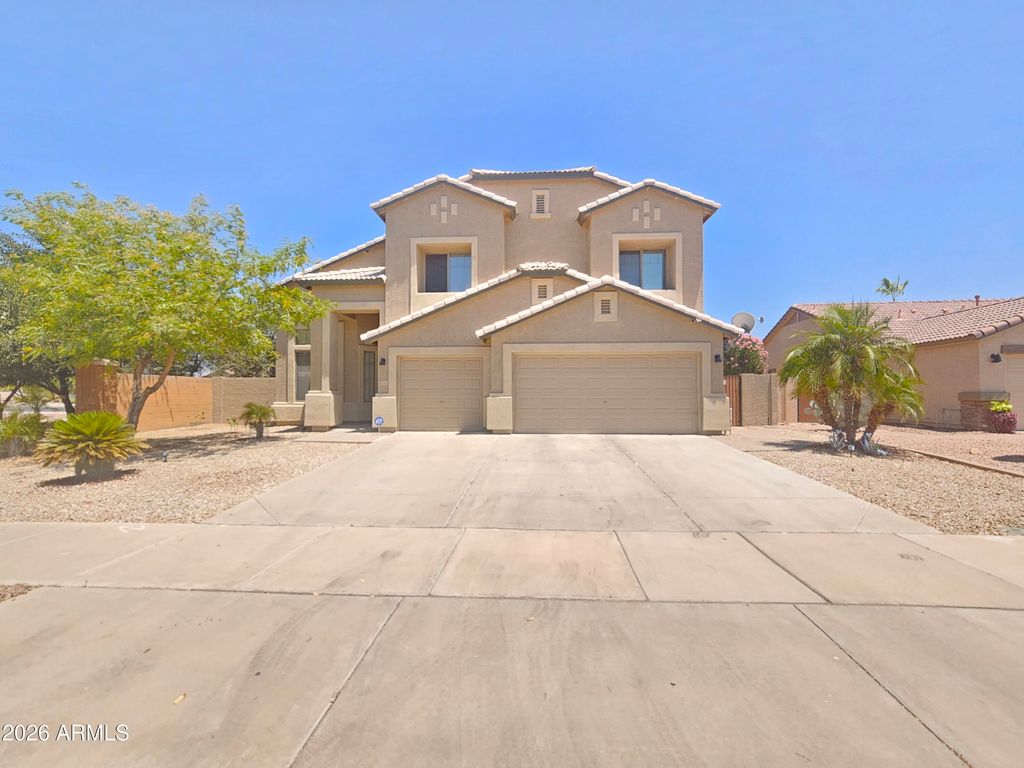 12127 N 141ST Drive, Surprise, AZ 85379