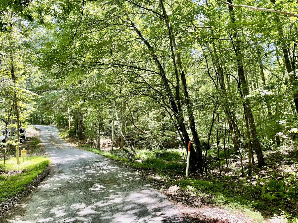 0 Tate Trl, Sewanee, TN 37375