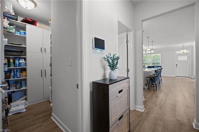 2250 Captiva LN, Chesapeake, VA 23321