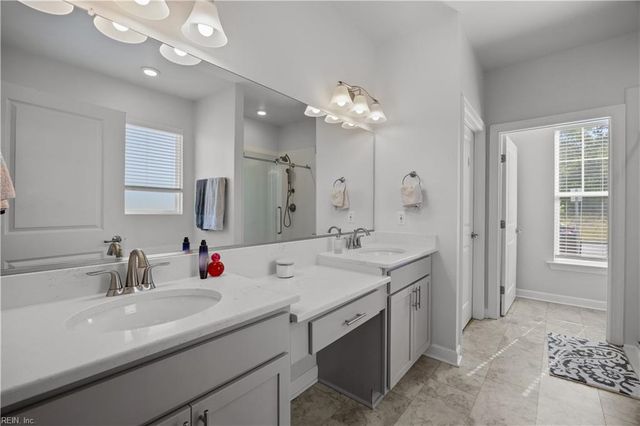 2250 Captiva LN, Chesapeake, VA 23321