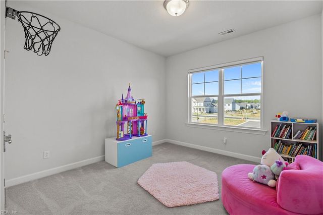 2250 Captiva LN, Chesapeake, VA 23321