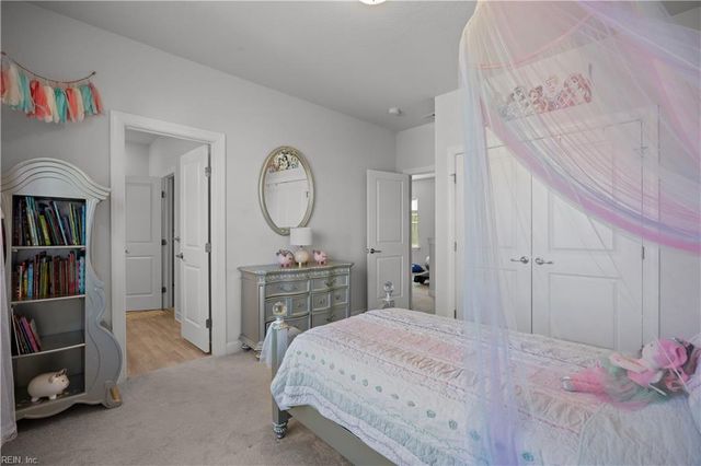 2250 Captiva LN, Chesapeake, VA 23321