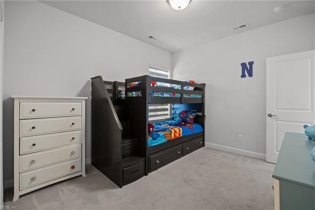 2250 Captiva LN, Chesapeake, VA 23321