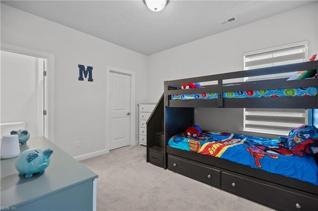 2250 Captiva LN, Chesapeake, VA 23321