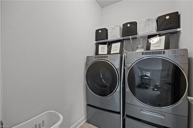 2250 Captiva LN, Chesapeake, VA 23321