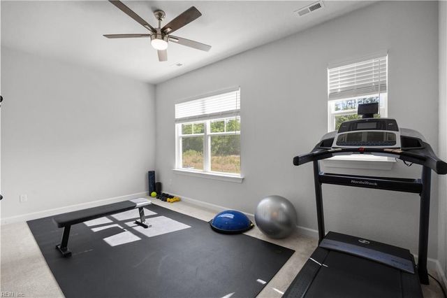 2250 Captiva LN, Chesapeake, VA 23321