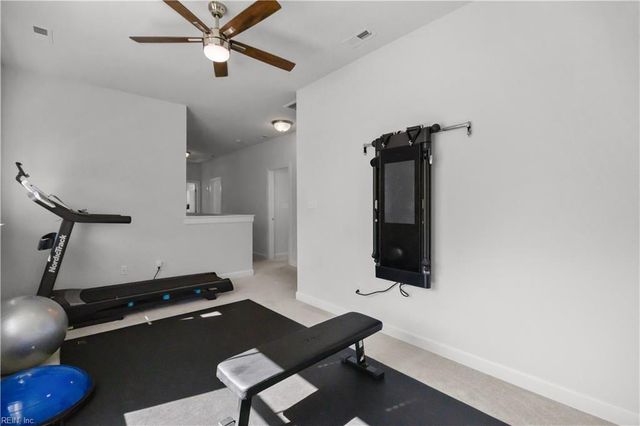 2250 Captiva LN, Chesapeake, VA 23321