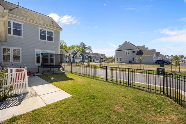2250 Captiva LN, Chesapeake, VA 23321