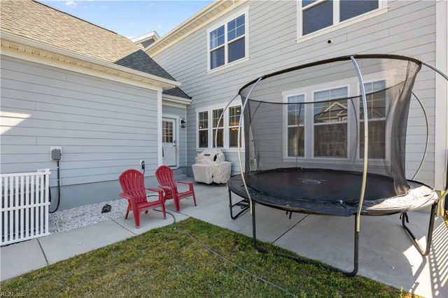 2250 Captiva LN, Chesapeake, VA 23321