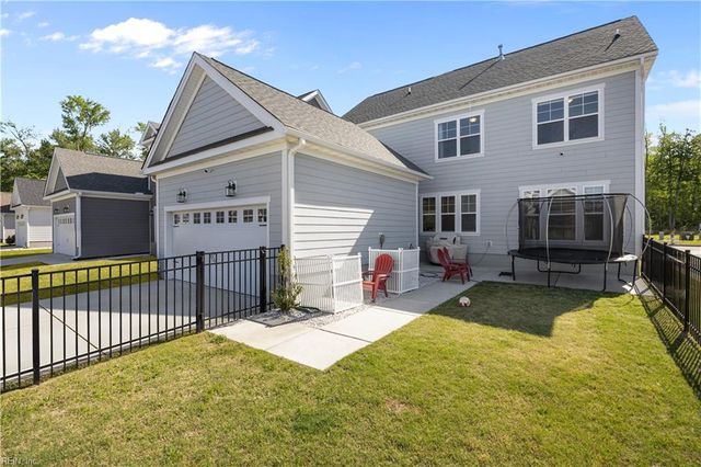 2250 Captiva LN, Chesapeake, VA 23321