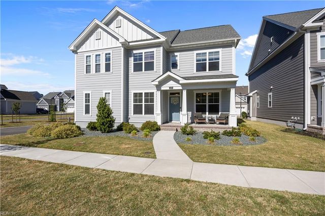 2250 Captiva LN, Chesapeake, VA 23321