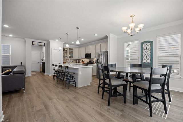 2250 Captiva LN, Chesapeake, VA 23321