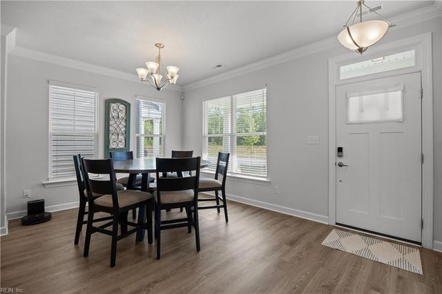 2250 Captiva LN, Chesapeake, VA 23321