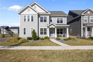 2250 Captiva LN, Chesapeake, VA 23321
