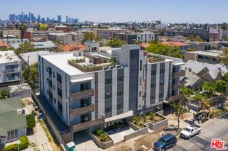 820 S Wilton Place 306, Los Angeles, CA 90005