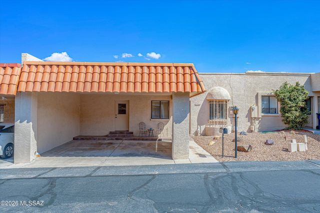 219 E Calle Zafiro, Tucson, AZ 85704