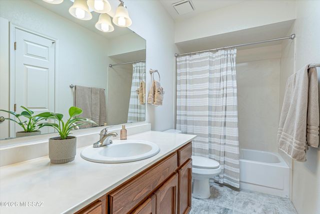 219 E Calle Zafiro, Tucson, AZ 85704