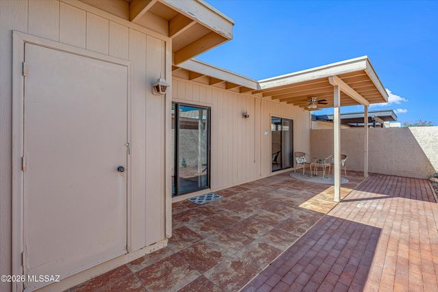 219 E Calle Zafiro, Tucson, AZ 85704