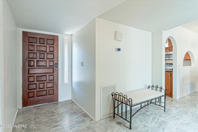 219 E Calle Zafiro, Tucson, AZ 85704