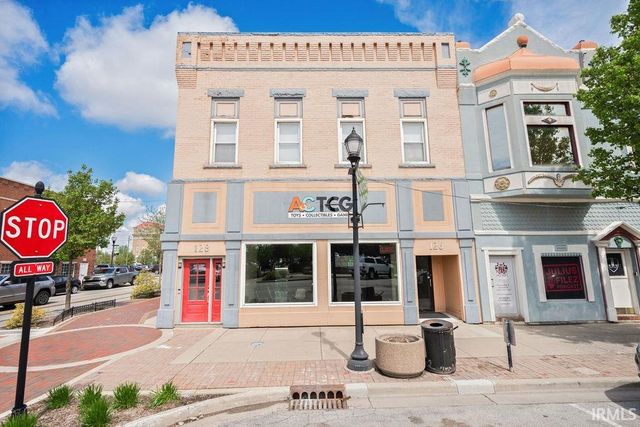 128 W Walnut Street, Kokomo, IN 46901