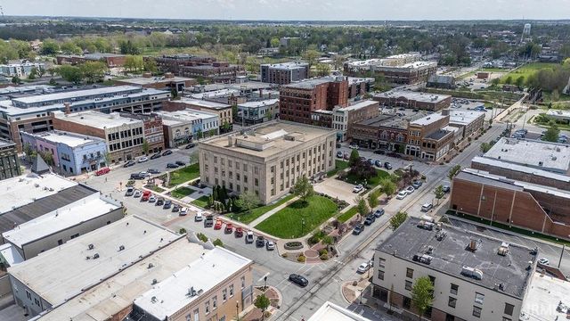 128 W Walnut Street, Kokomo, IN 46901