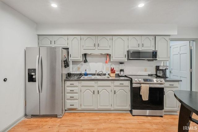 128 W Walnut Street, Kokomo, IN 46901