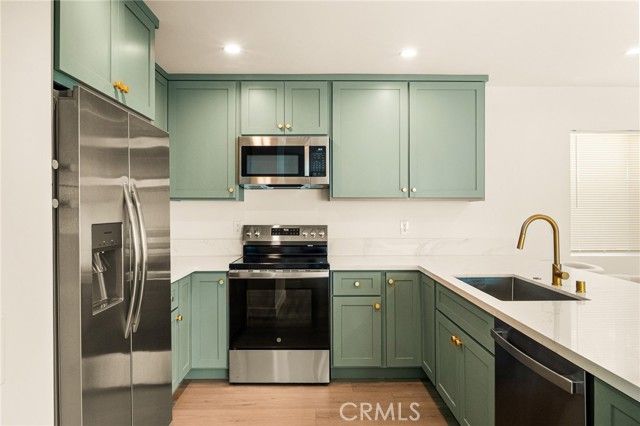 11920 Laurel A, Whittier, CA 90605