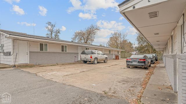621 Krewson Street, Jonesboro, AR 72401