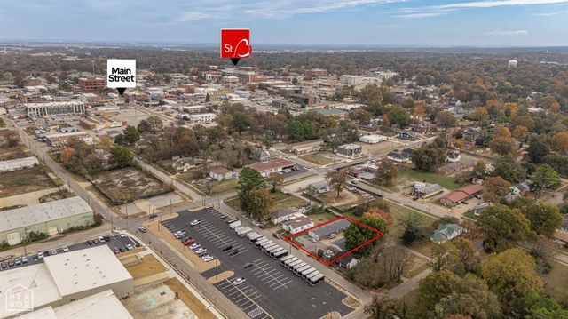 621 Krewson Street, Jonesboro, AR 72401