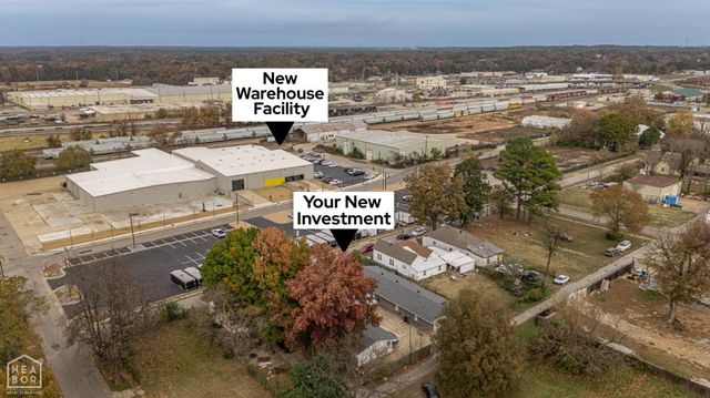 621 Krewson Street, Jonesboro, AR 72401