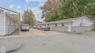 621 Krewson Street, Jonesboro, AR 72401