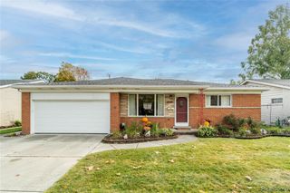 14664 Ronnie Lane, Livonia, MI 48154