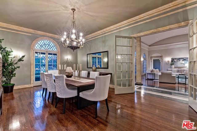 803 N Rexford Drive, Beverly Hills, CA 90210